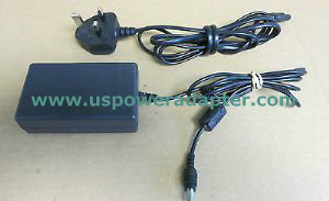 New Hi Capacity AC Power Adapter 15-17V 3.5A - Model: LE-9702A-05